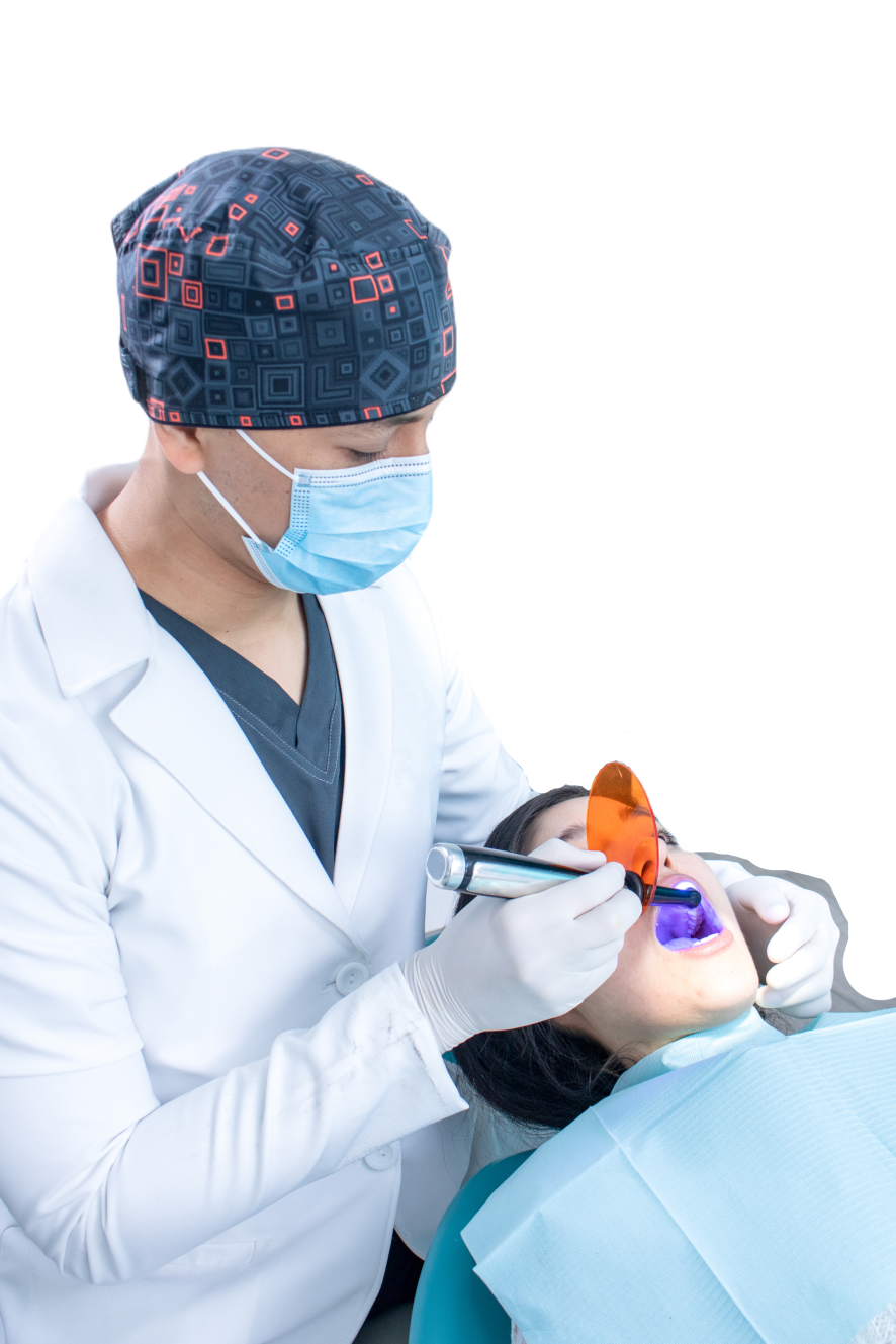 clínica dental sevilla bormujos
