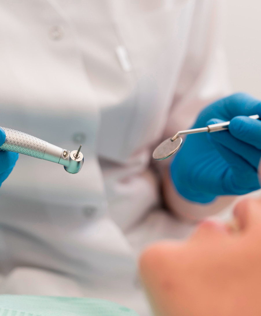 dentista en sevilla